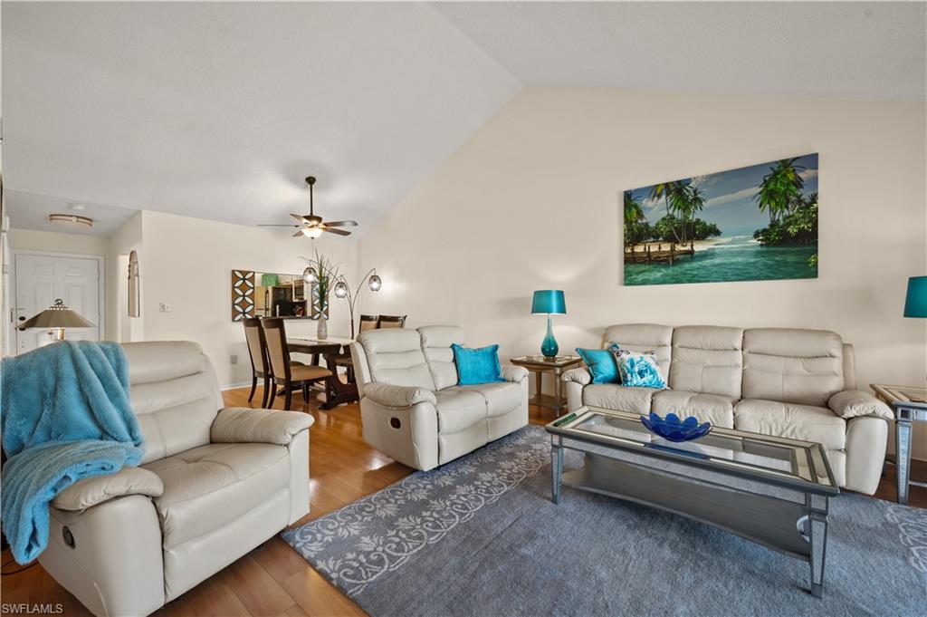 TERRAVERDE COUNTRY CLUB - Residential Lease