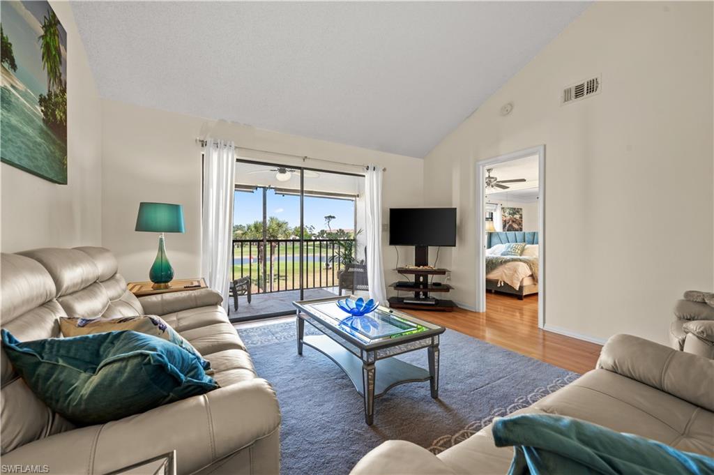 TERRAVERDE COUNTRY CLUB - Residential Lease