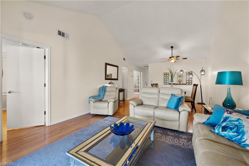 TERRAVERDE COUNTRY CLUB - Residential Lease