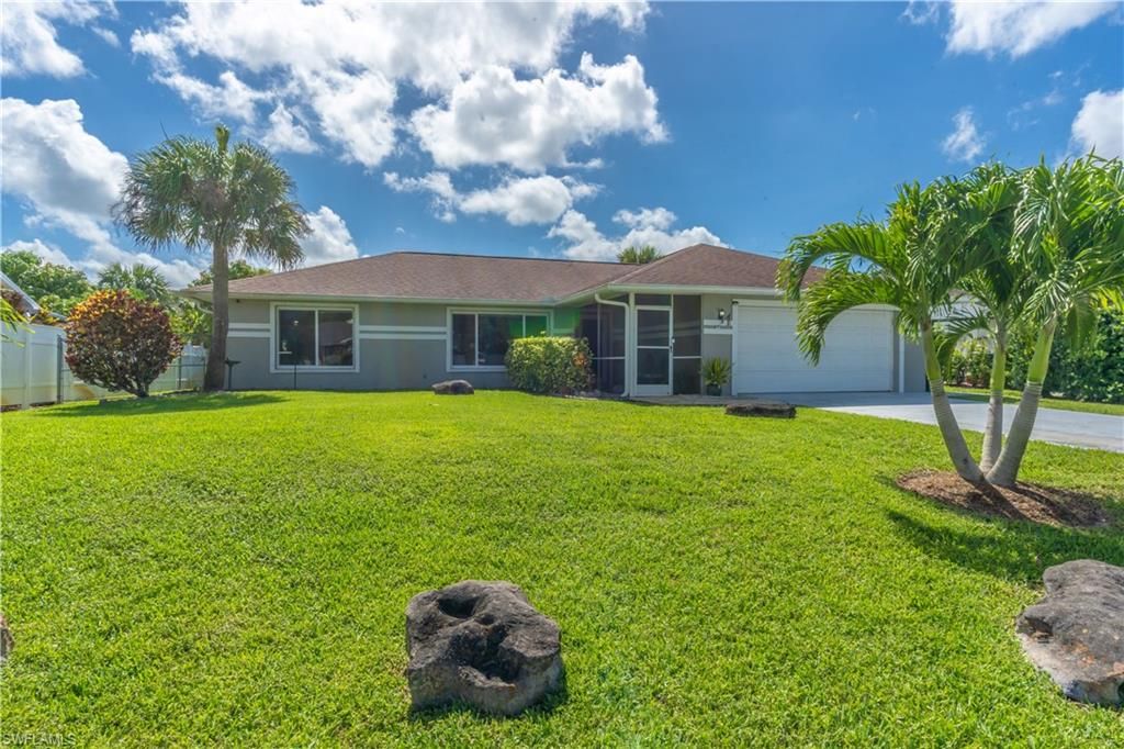 Photo of 2100 55th ST SW, NAPLES, FL 34116 (MLS # 226020815)