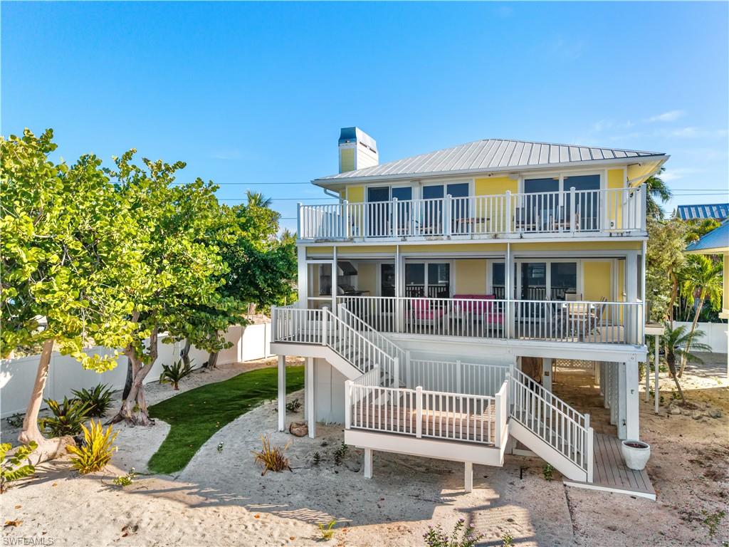 SUNSET CAPTIVA - Residential