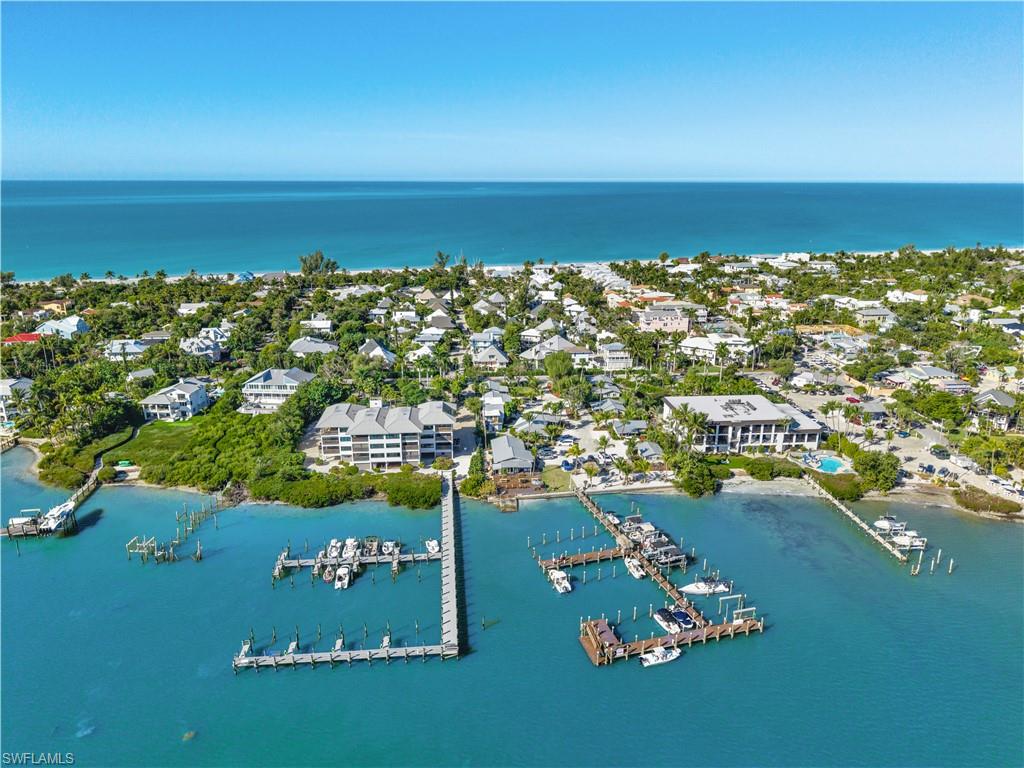 SUNSET CAPTIVA - Residential