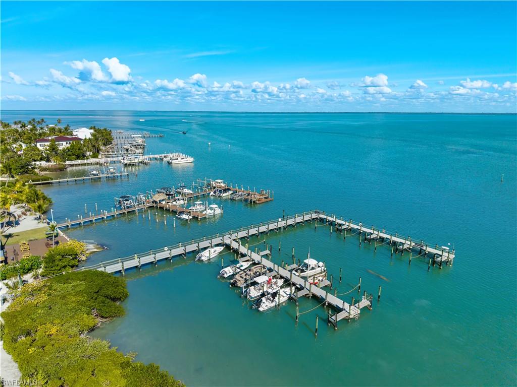 SUNSET CAPTIVA - Residential