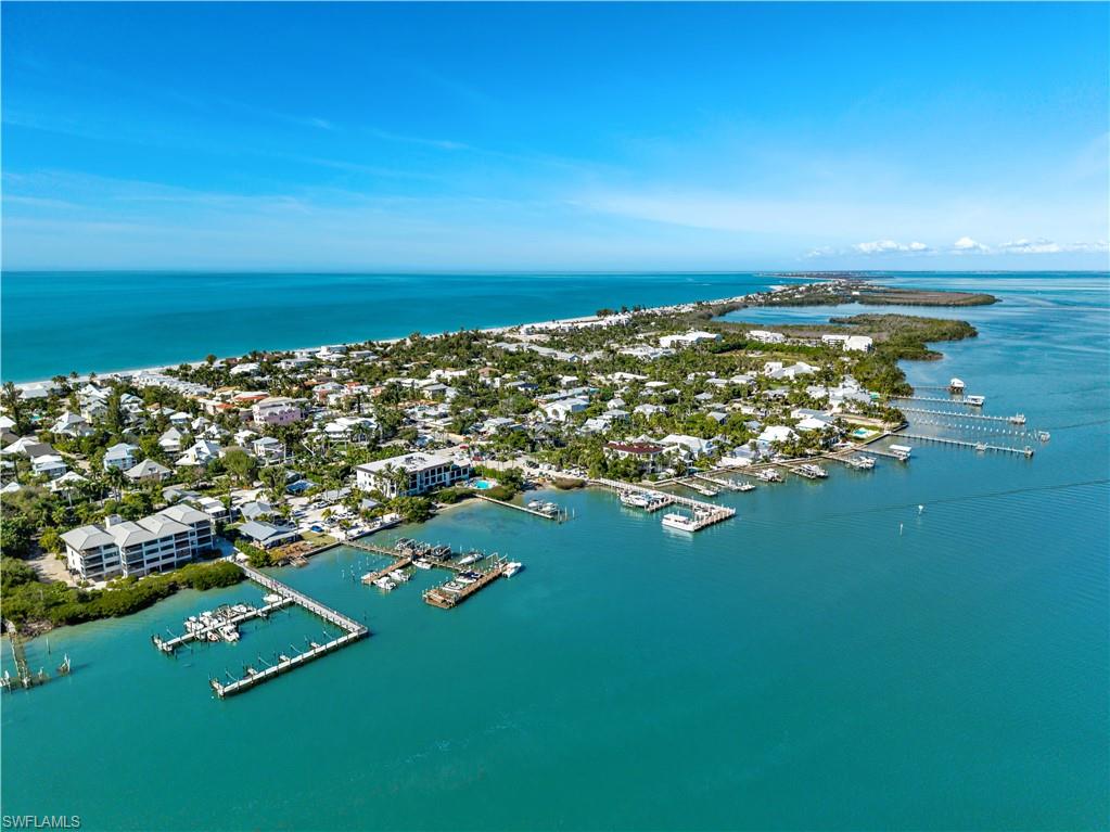 SUNSET CAPTIVA - Residential