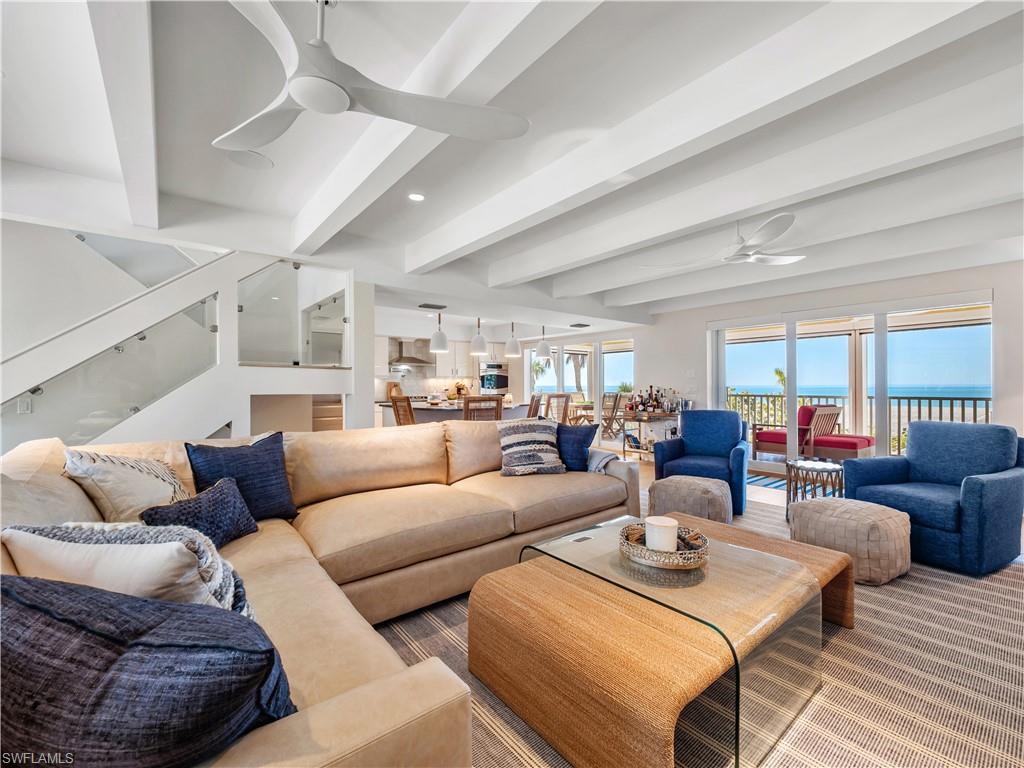 SUNSET CAPTIVA - Residential