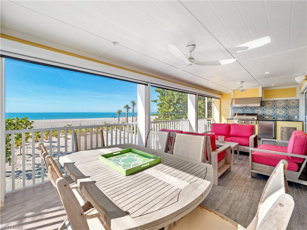 SUNSET CAPTIVA - Residential