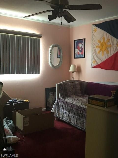 NAPLES PARK - Residential