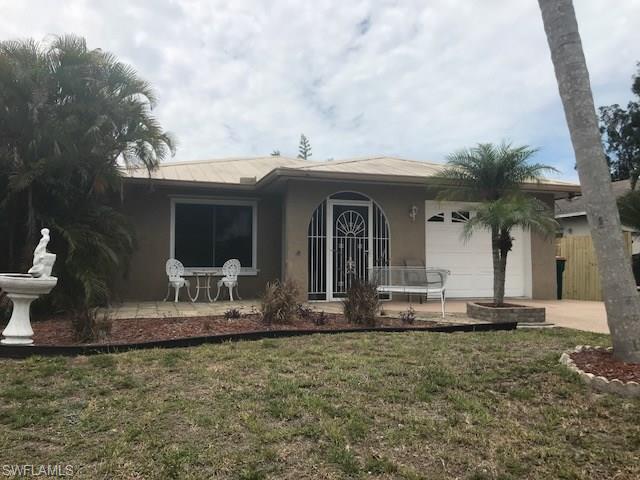 NAPLES PARK - Residential