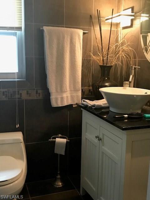 NAPLES PARK - Residential