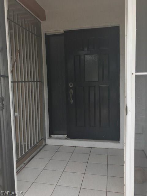 NAPLES PARK - Residential