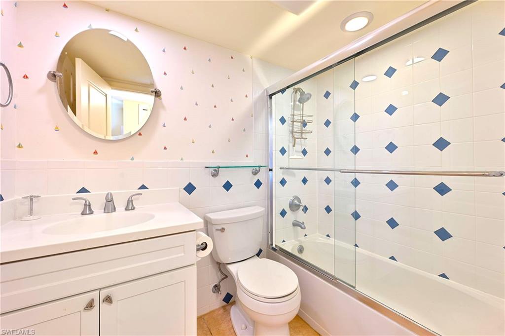 WEDGEWOOD - Residential