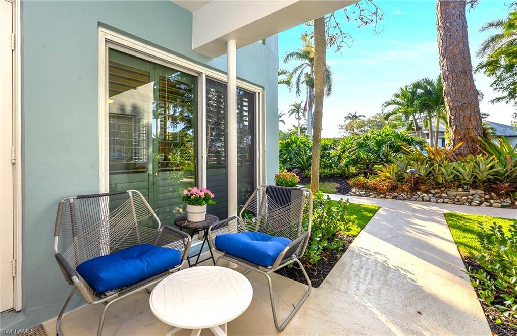 WEDGEWOOD - Residential