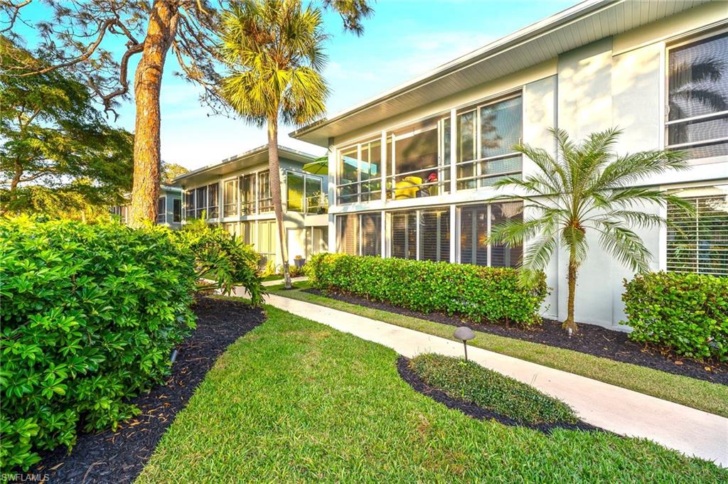 WEDGEWOOD - Residential