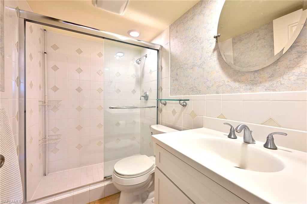 WEDGEWOOD - Residential