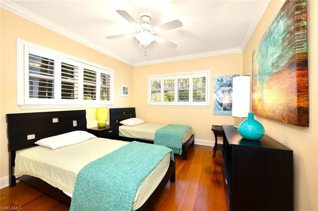 WEDGEWOOD - Residential