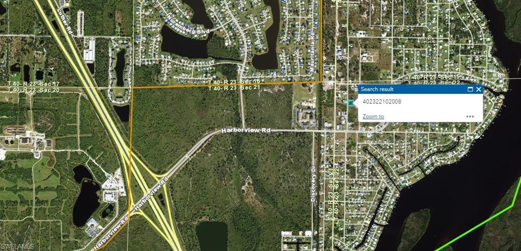 HARBOR HEIGHTS - Commercial Sale