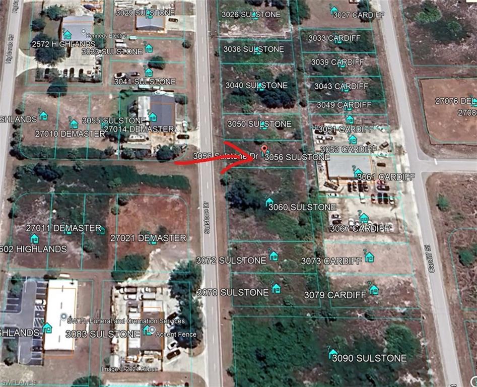 HARBOR HEIGHTS - Commercial Sale