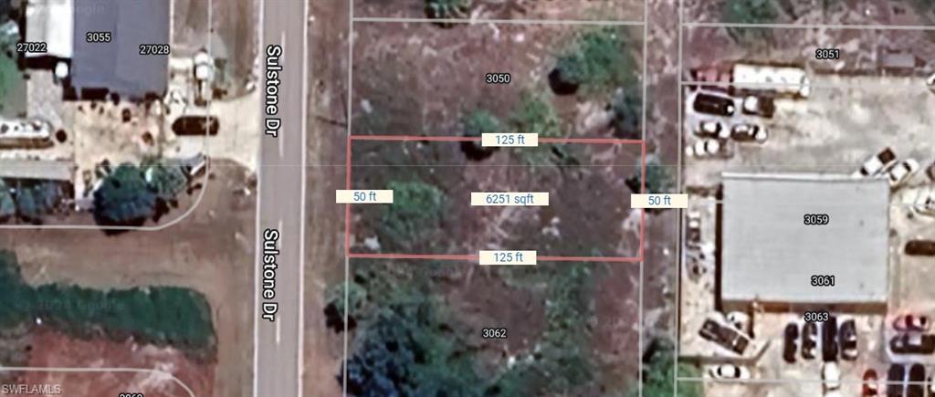 HARBOR HEIGHTS - Commercial Sale