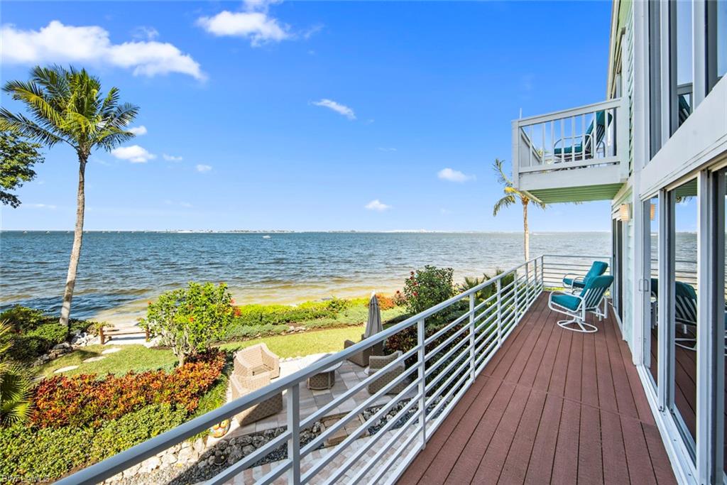 SANIBEL ESTATES - Residential