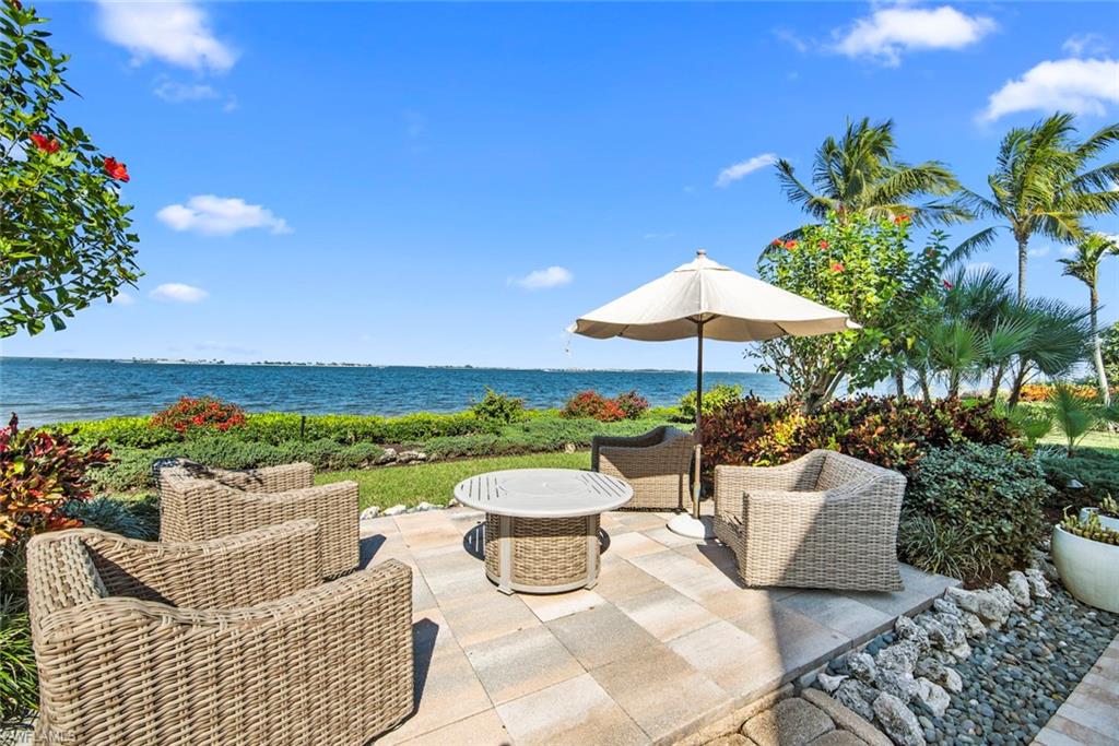 SANIBEL ESTATES - Residential