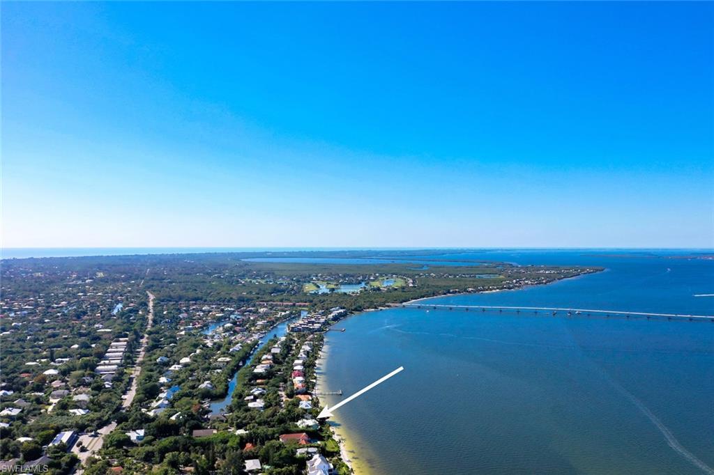 SANIBEL ESTATES - Residential