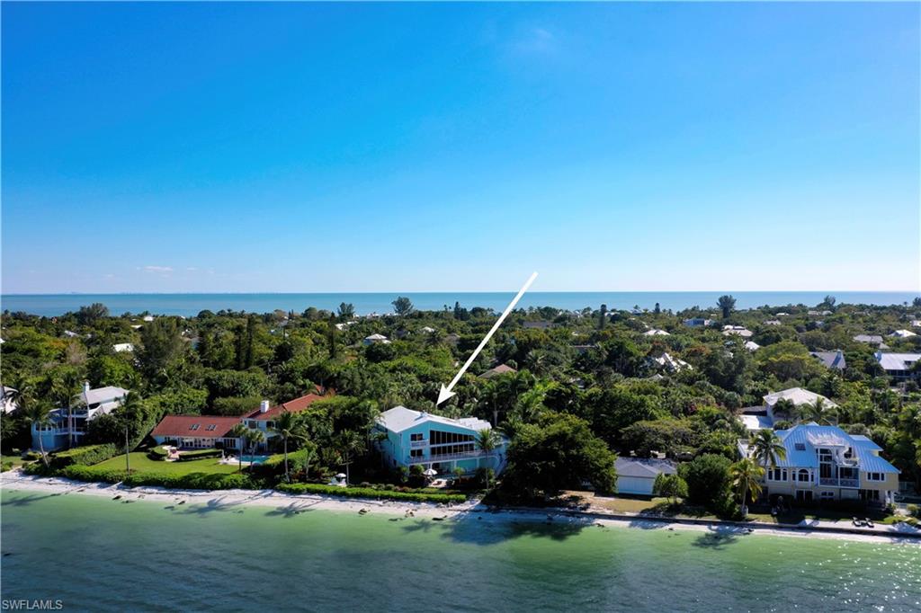 SANIBEL ESTATES - Residential