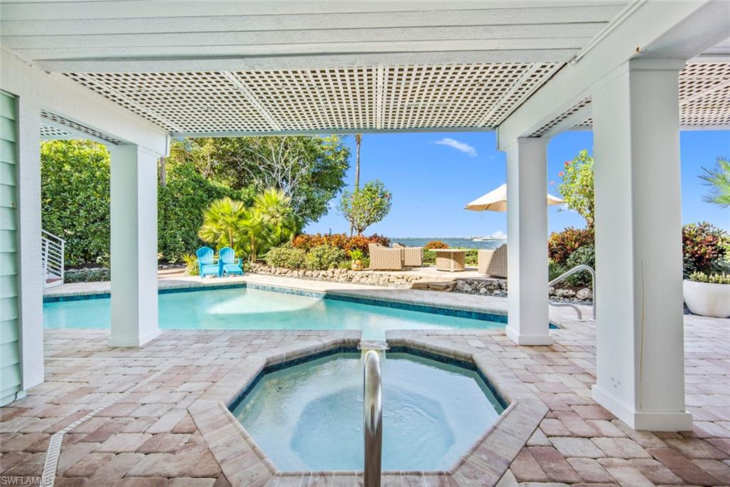 SANIBEL ESTATES - Residential