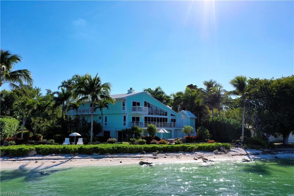 SANIBEL ESTATES - Residential