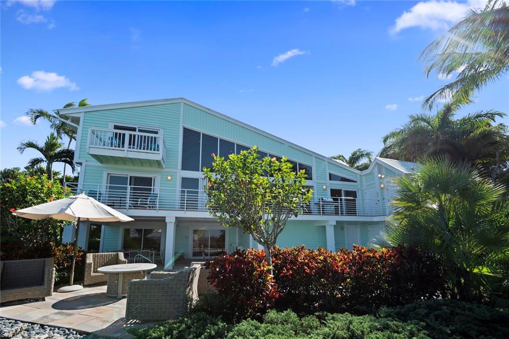 SANIBEL ESTATES - Residential