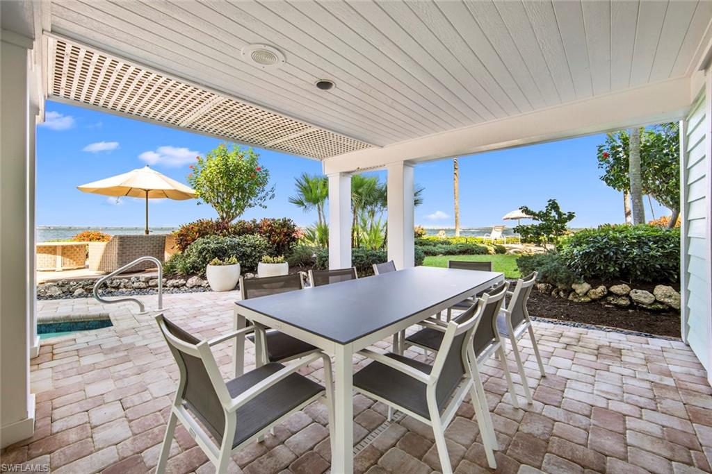 SANIBEL ESTATES - Residential