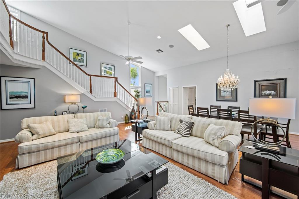 SANIBEL ESTATES - Residential