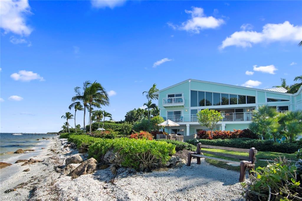 SANIBEL ESTATES - Residential