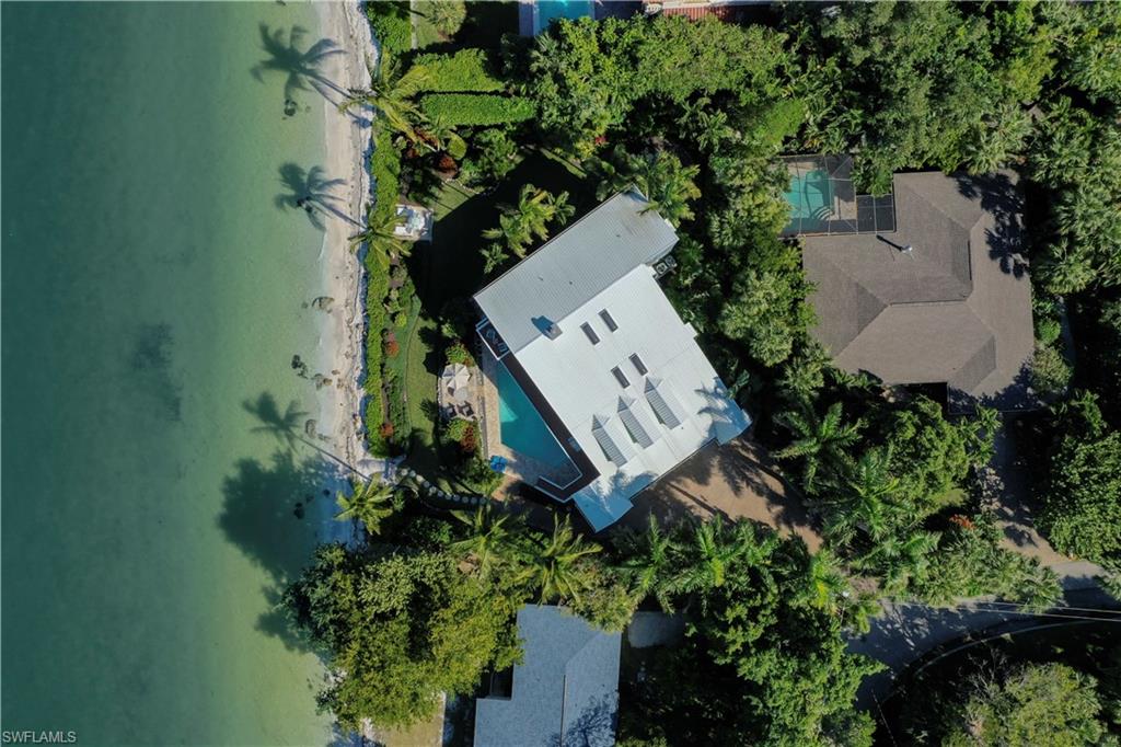 SANIBEL ESTATES - Residential