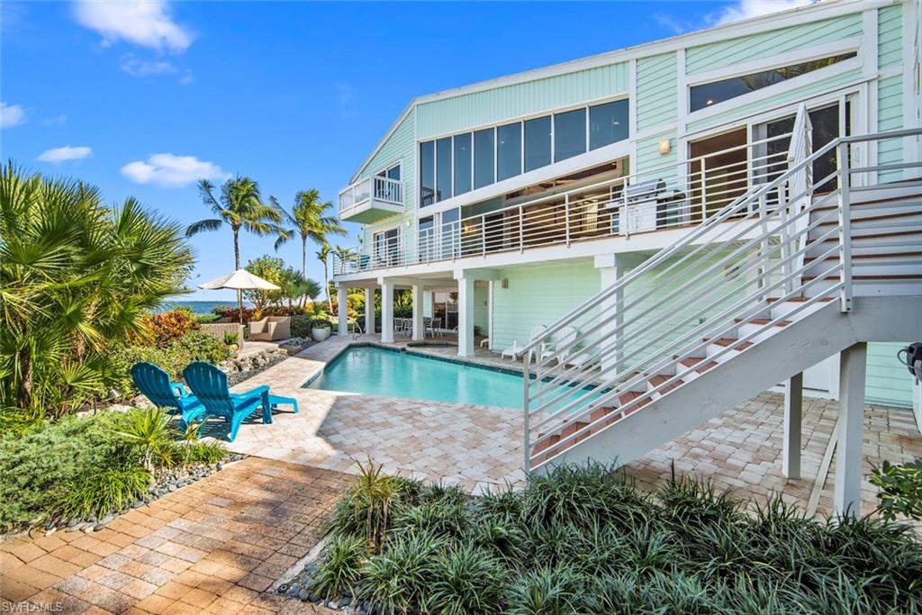 SANIBEL ESTATES - Residential