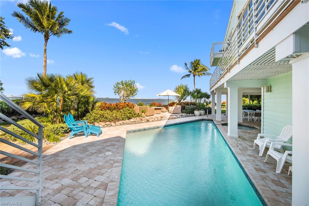 SANIBEL ESTATES - Residential