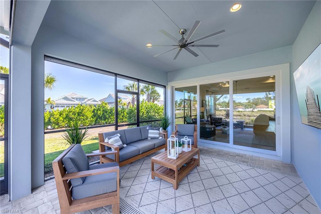 ISLES OF COLLIER PRESERVE - Residential