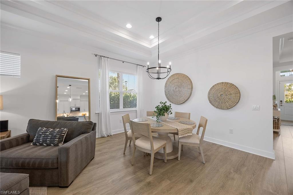 ISLES OF COLLIER PRESERVE - Residential