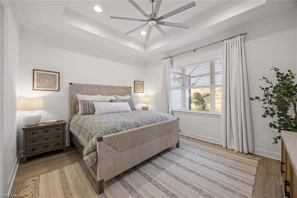 ISLES OF COLLIER PRESERVE - Residential