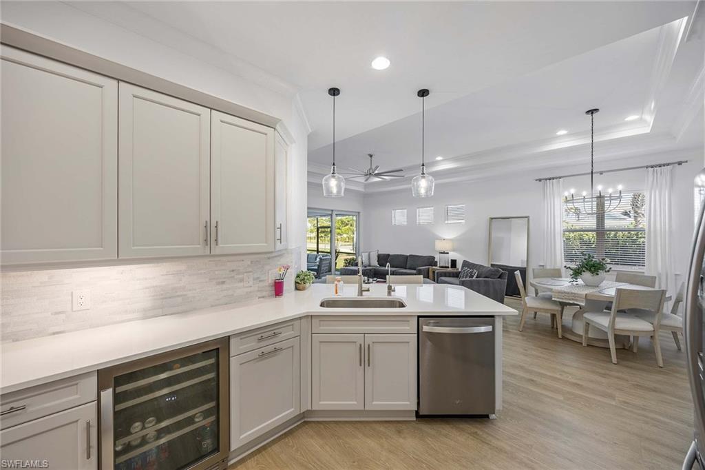 ISLES OF COLLIER PRESERVE - Residential