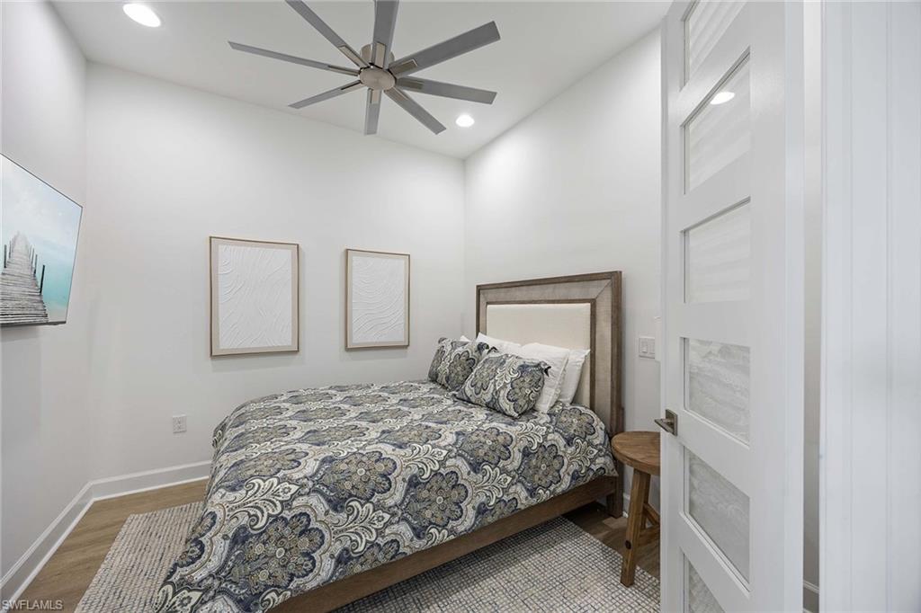 ISLES OF COLLIER PRESERVE - Residential