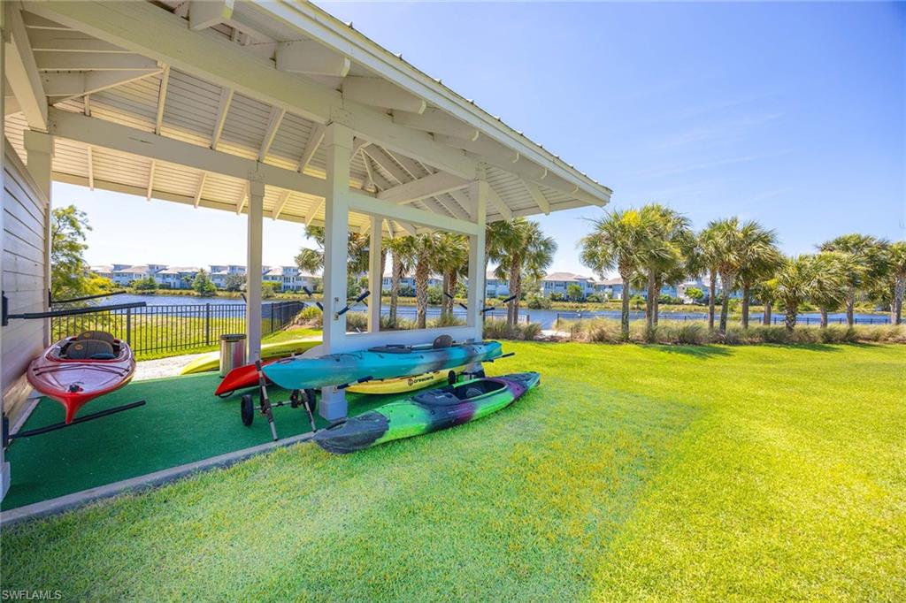 ISLES OF COLLIER PRESERVE - Residential