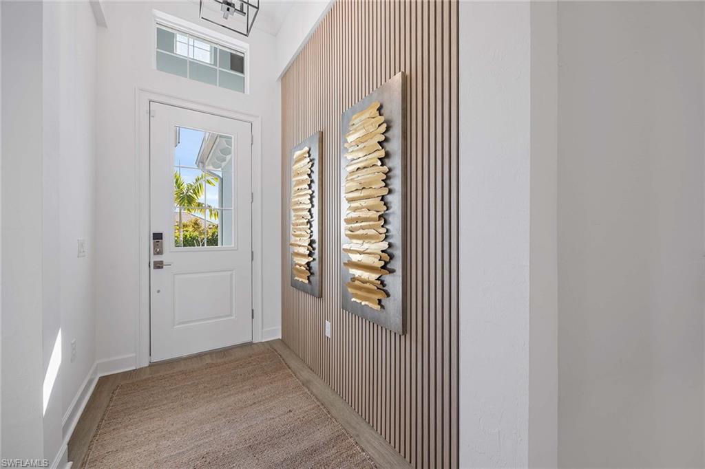 ISLES OF COLLIER PRESERVE - Residential