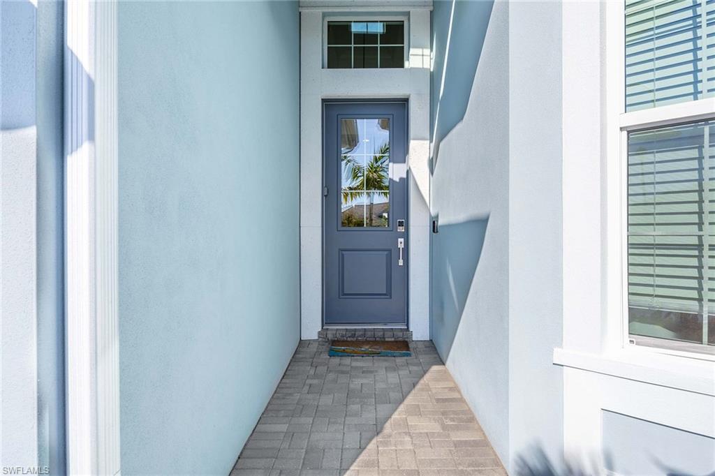 ISLES OF COLLIER PRESERVE - Residential