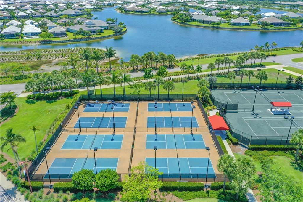 ISLES OF COLLIER PRESERVE - Residential