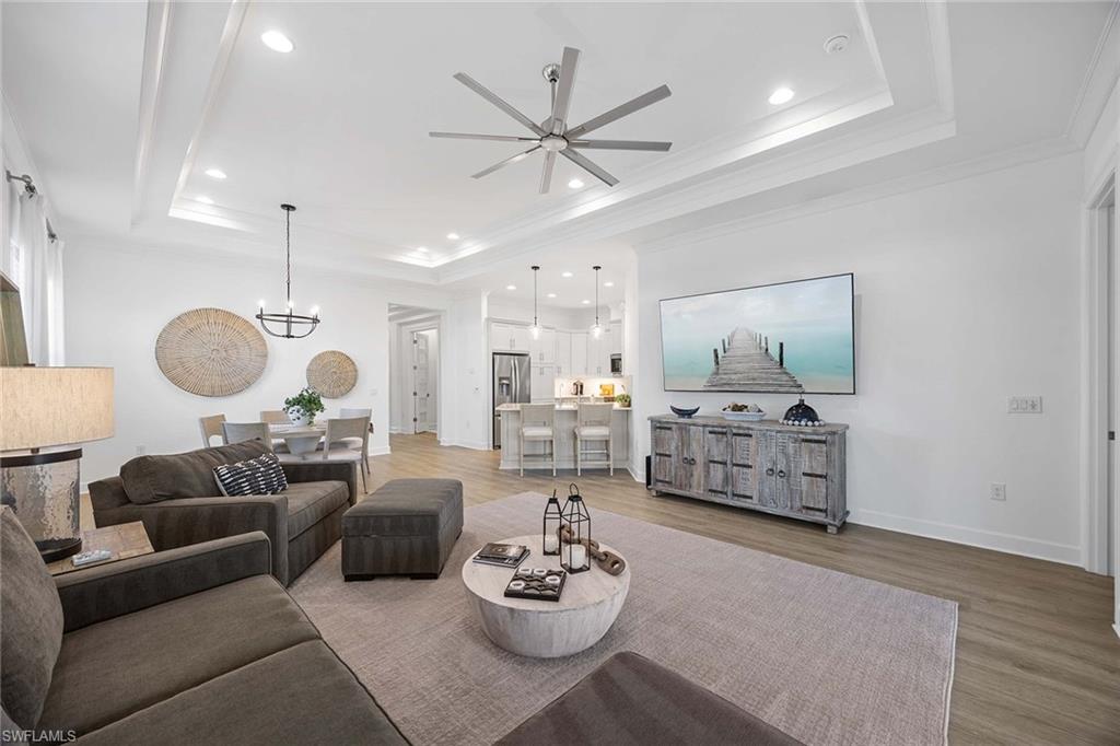 ISLES OF COLLIER PRESERVE - Residential