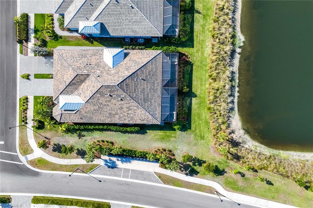 ISLES OF COLLIER PRESERVE - Residential