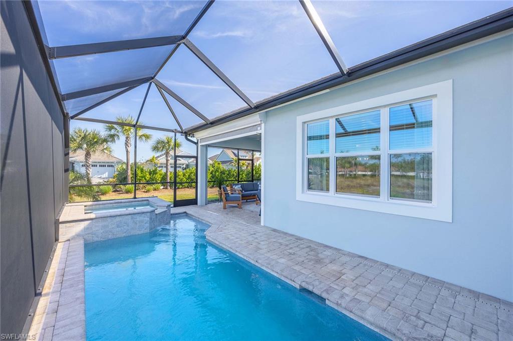 ISLES OF COLLIER PRESERVE - Residential