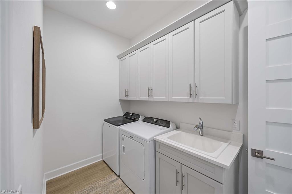 ISLES OF COLLIER PRESERVE - Residential