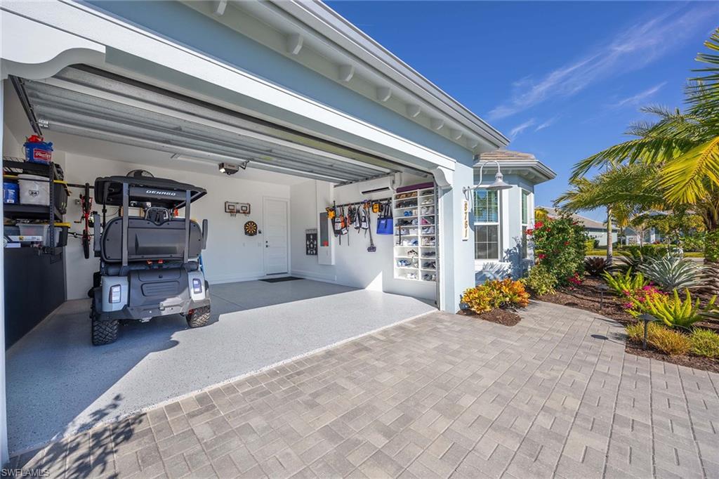 ISLES OF COLLIER PRESERVE - Residential