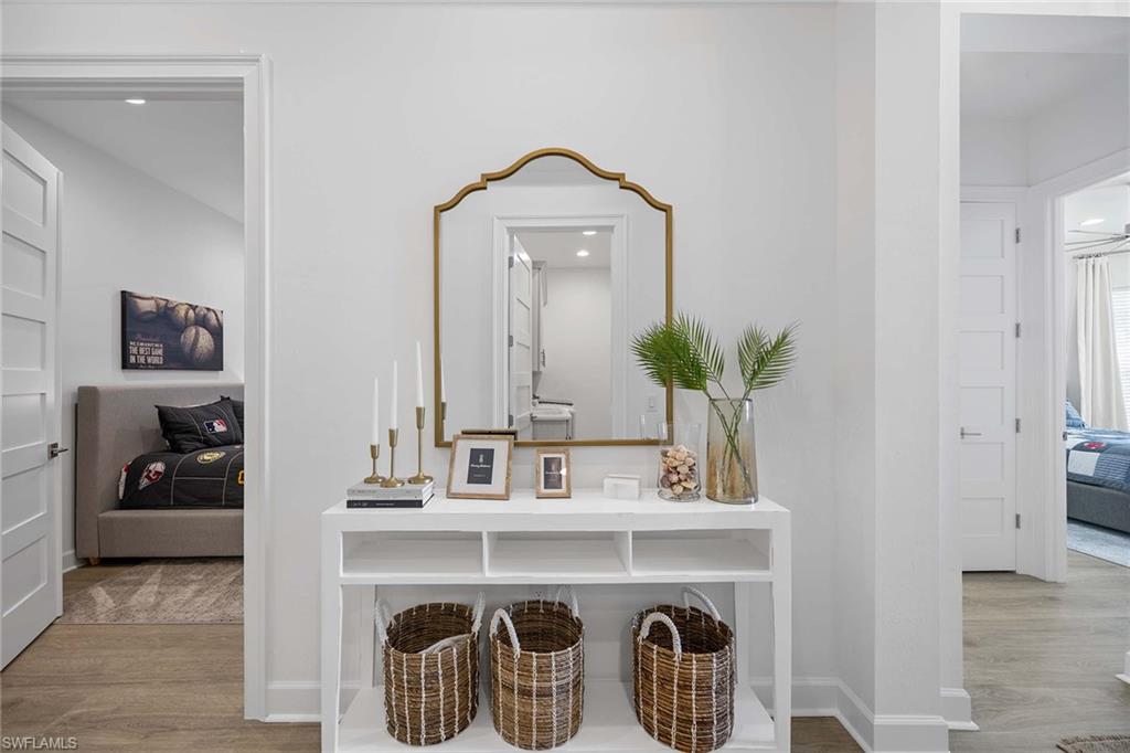 ISLES OF COLLIER PRESERVE - Residential